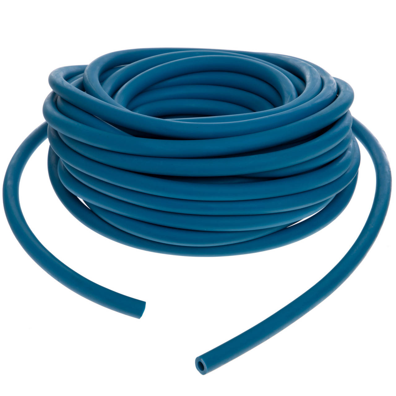 Эспандер-жгут эластичный трубчатый Expander Harness 10 м для спорта и тренировок (FI-6253-2), Синий
Эспандер-жгут эластичный трубчатый Expander Harness 10 м для спорта и тренировок (FI-6253-2), Синий