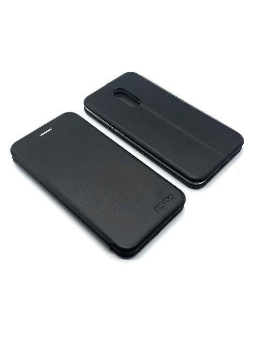 Чехол книжка Xiaomi Redmi 5 Plus черная \ чехол-книга сяоми redmi 5 plus магнитная есть отдел для карты, Черный
Чехол книжка Xiaomi Redmi 5 Plus черная \ чехол-книга сяоми redmi 5 plus магнитная есть отдел для карты, Черный