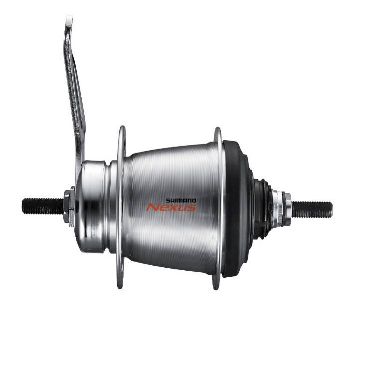 Втулка планетарная Shimano Nexus SG-C3001-7C Inter-7 серая с ножным тормозом полный комплект
Втулка планетарная Shimano Nexus SG-C3001-7C Inter-7 серая с ножным тормозом полный комплект