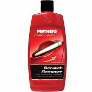 Паста для удаления царапин с ЛКП (антицарапин) Mothers California Gold Scratch Remover MS08408 (237мл)
Паста для удаления царапин с ЛКП (антицарапин) Mothers California Gold Scratch Remover MS08408 (237мл)