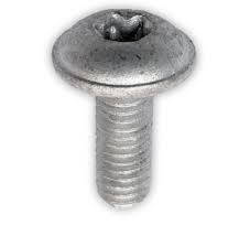 Болт М6 под звоздочку TORX T30 Audi, BMW, Citroen, Fiat, Ford, Mercedes, Opel, Peugeot, Renault, Seat, Skoda
Болт М6 под звоздочку TORX T30 Audi, BMW, Citroen, Fiat, Ford, Mercedes, Opel, Peugeot, Renault, Seat, Skoda