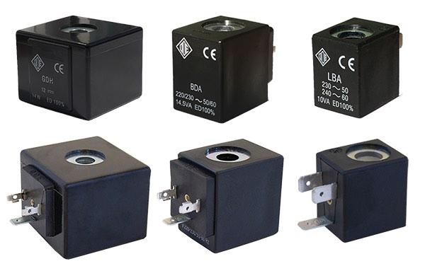 Электромагнитная Катушка Вибратор Vk Ru