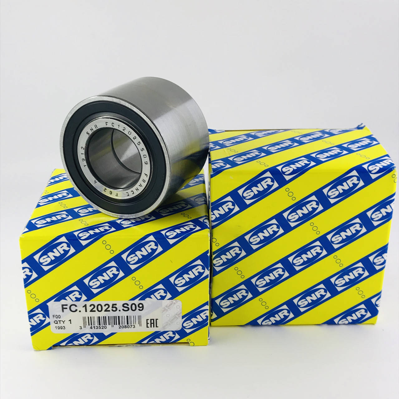 Подшипник FC12025S09 SNR 25*52*37
Подшипник FC12025S09 SNR 25*52*37