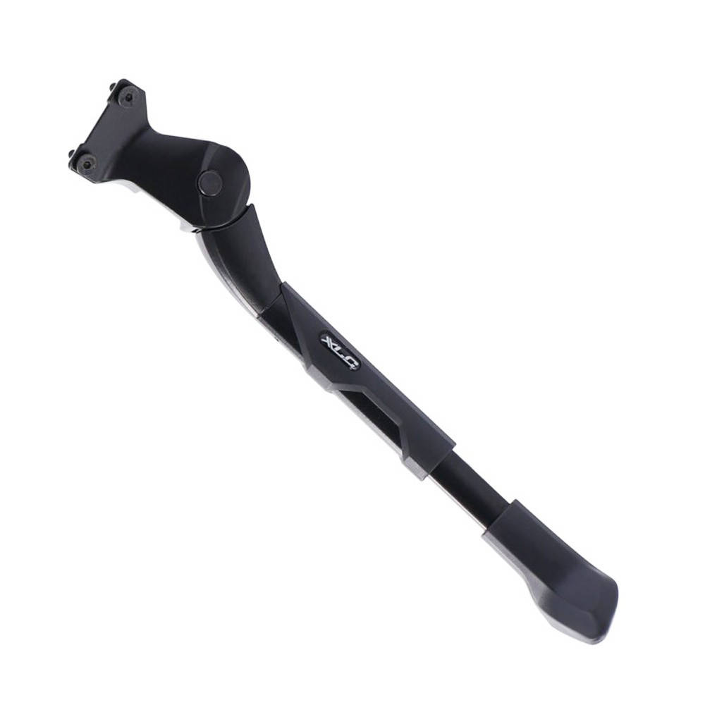 Подножка на заднее перо XLC KS-C06, 26-29", 40мм/Ø 6мм, черная (2502618048)