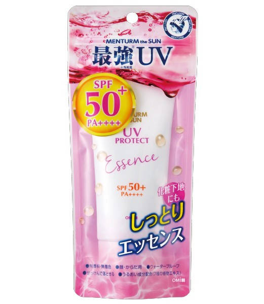 Солнцезащитная эссенция OMI Brotherhood Menturm the Sun U Protect Essence SPF50+ PA++++
Солнцезащитная эссенция OMI Brotherhood Menturm the Sun U Protect Essence SPF50+ PA++++