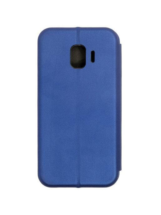 Чехол книжка Samsung J2 Core синий \ Чехол книжка Samsung J260 синий (магнитная есть отдел для карты)
Чехол книжка Samsung J2 Core синий \ Чехол книжка Samsung J260 синий (магнитная есть отдел для карты)