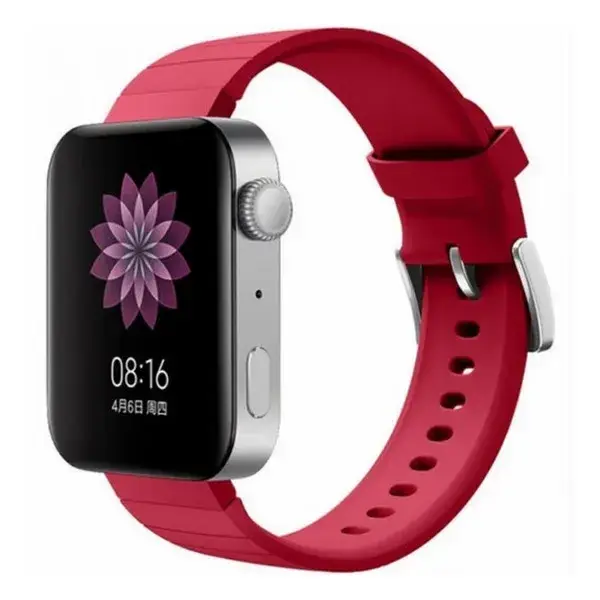 Ремешок для смарт-часов BeCover для Xiaomi Mi Watch/Haylou LS02/Amazfit Bip/Bip U/S/Lite/S Lite/GTS 1/2/GTR
Ремешок для смарт-часов BeCover для Xiaomi Mi Watch/Haylou LS02/Amazfit Bip/Bip U/S/Lite/S Lite/GTS 1/2/GTR