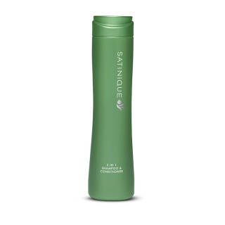 Шампунь кондиционер 2 в 1 SATINIQUE Amway Амвей
Шампунь кондиционер 2 в 1 SATINIQUE Amway Амвей