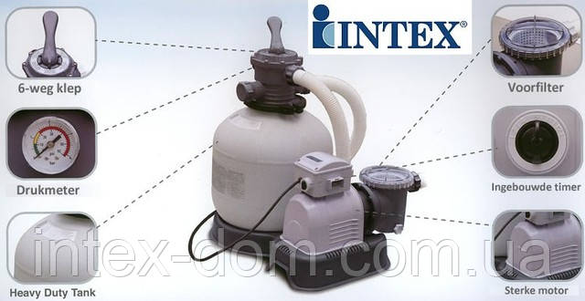 Intex 56674    -  4