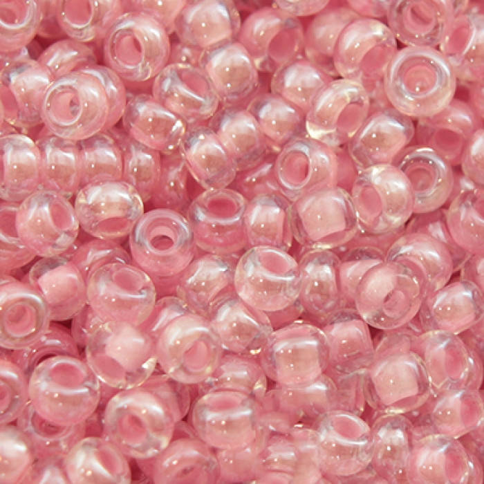 Бисер 38194 Чешский Preciosa 10/0, Прозрачный Окраска из Середины CTC, Розовый, Круглый, (УТ0001899)
Бисер 38194 Чешский Preciosa 10/0, Прозрачный Окраска из Середины CTC, Розовый, Круглый, (УТ0001899)
