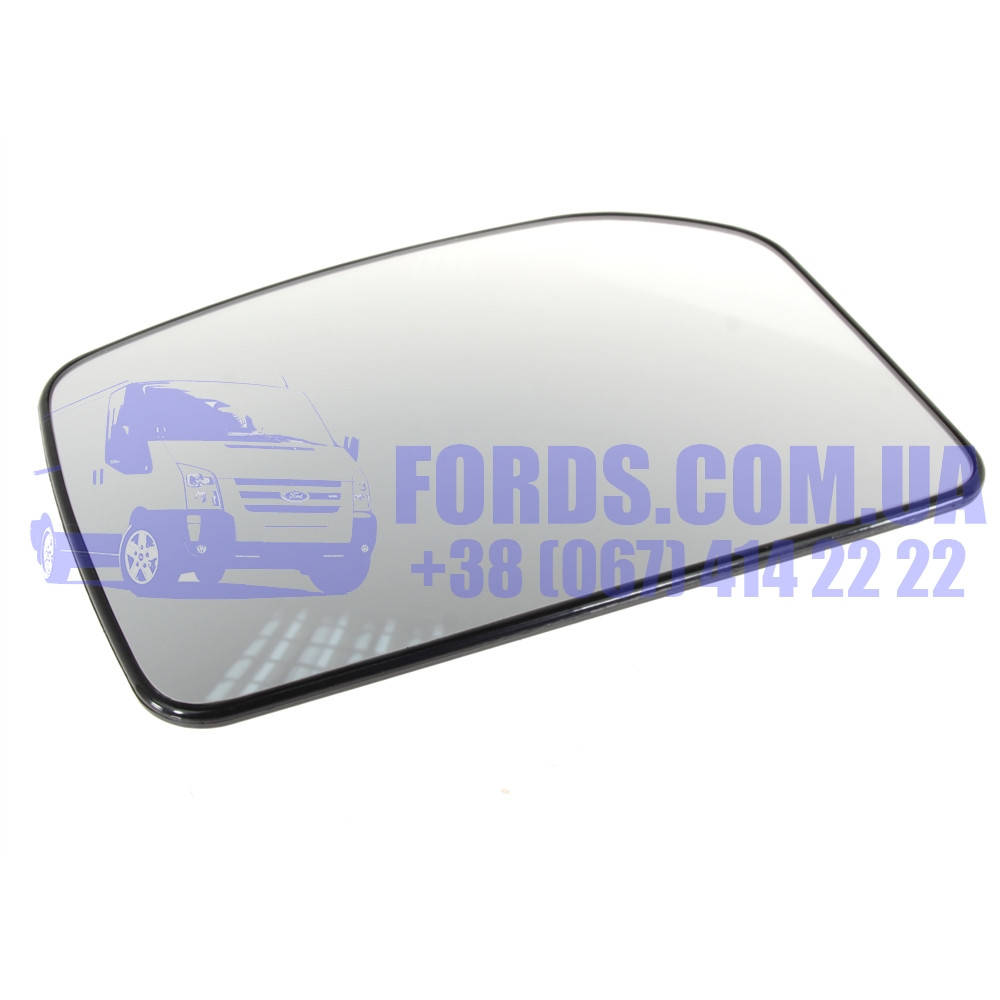 Стекло зеркала левого FORD TRANSIT 2000-2014 (С подогревом) (4059968/YC1517K741AA/HMPYC1517K741AA) HMPX
Стекло зеркала левого FORD TRANSIT 2000-2014 (С подогревом) (4059968/YC1517K741AA/HMPYC1517K741AA) HMPX