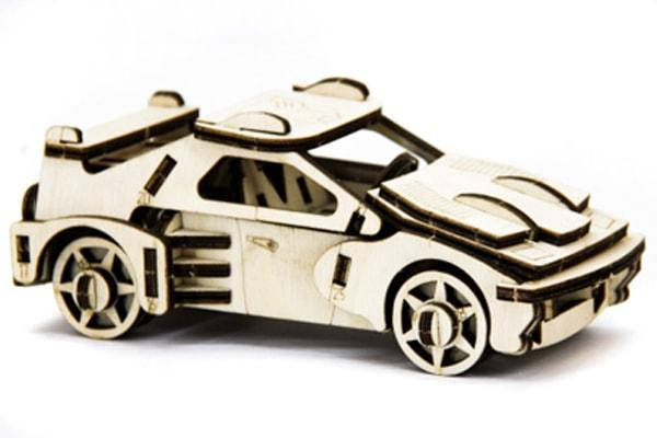 Конструктор пазлы из дерева "феррари" развивающая игрушка для детей
Конструктор пазлы из дерева "феррари" развивающая игрушка для детей