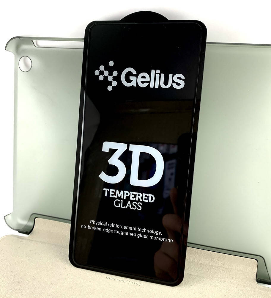 Samsung A51, A515, M31S защитное стекло на телефон противоударное Gelius 3D full glue black черное, Черный
Samsung A51, A515, M31S защитное стекло на телефон противоударное Gelius 3D full glue black черное, Черный