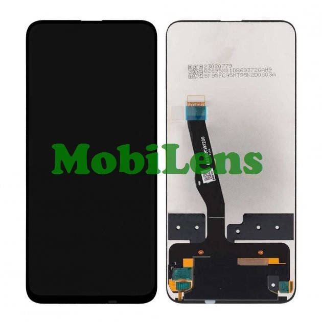 Huawei P Smart Pro 2019, (высота=158мм), STK-L21, Huawei Y9S, Honor 9X Дисплей+тачскрин(модуль) черный
Huawei P Smart Pro 2019, (высота=158мм), STK-L21, Huawei Y9S, Honor 9X Дисплей+тачскрин(модуль) черный