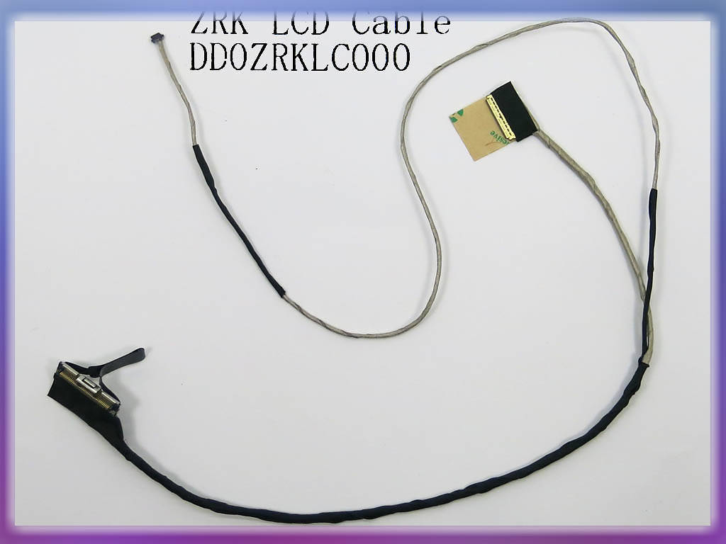 Шлейф матрицы для Acer Aspire V5-552, V5-552G, V5-572, V5-573, V7-581 (DD0ZRKLC000, DD0ZRKLC010, DD0ZRKLC020,
Шлейф матрицы для Acer Aspire V5-552, V5-552G, V5-572, V5-573, V7-581 (DD0ZRKLC000, DD0ZRKLC010, DD0ZRKLC020,