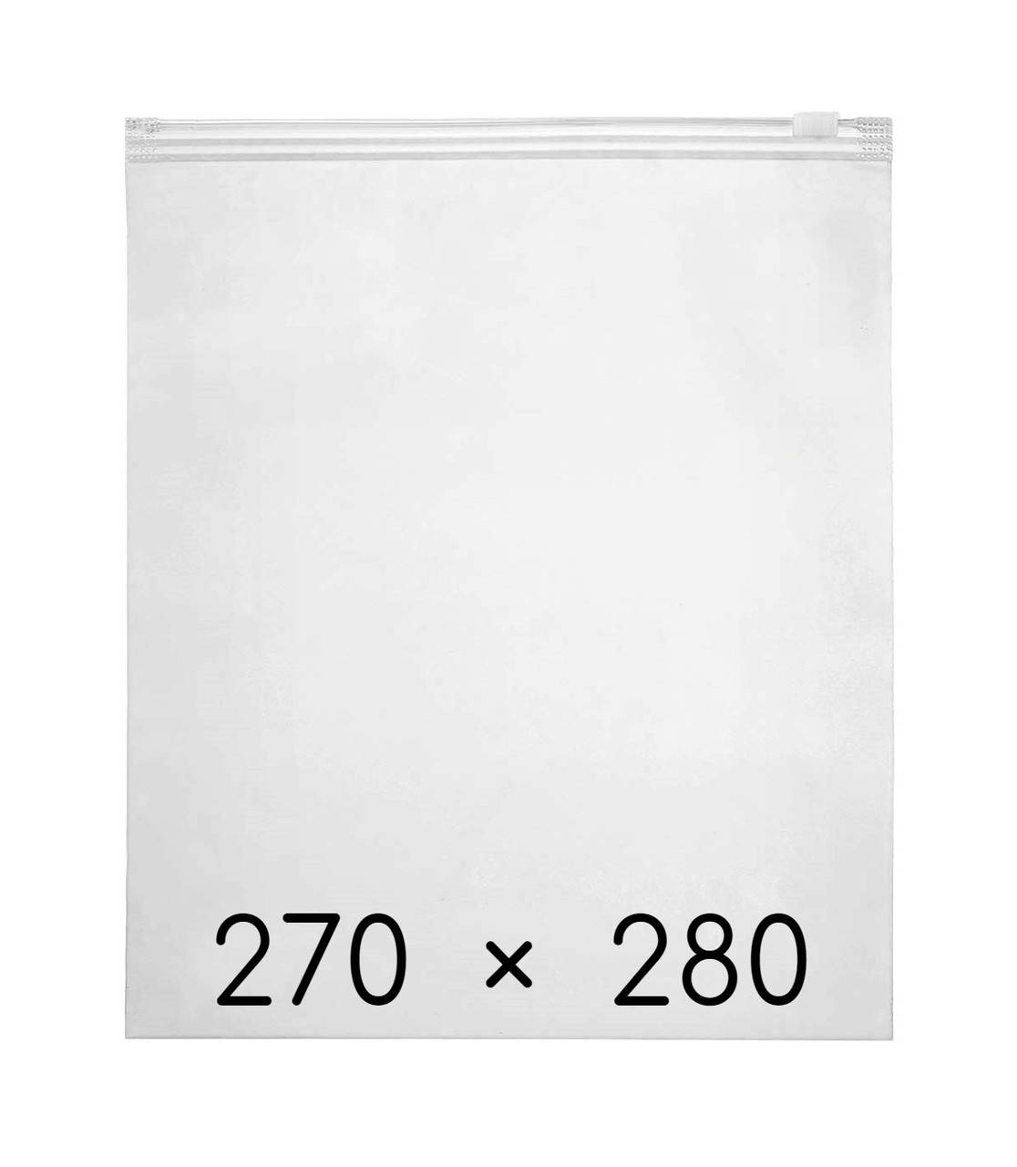 Пакеты с замком слайдером - 270 × 280
Пакеты с замком слайдером - 270 × 280