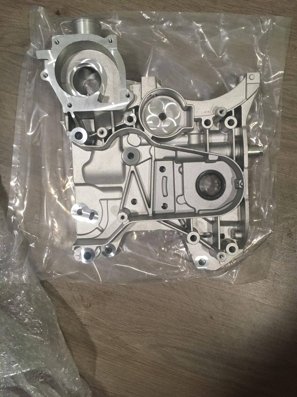 PSP 5638115 Передняя крышка двигателя с маслонасосом ASTRA H/CRUZE/ZAFIRA B/AVEO T300 1.6-1.8
PSP 5638115 Передняя крышка двигателя с маслонасосом ASTRA H/CRUZE/ZAFIRA B/AVEO T300 1.6-1.8