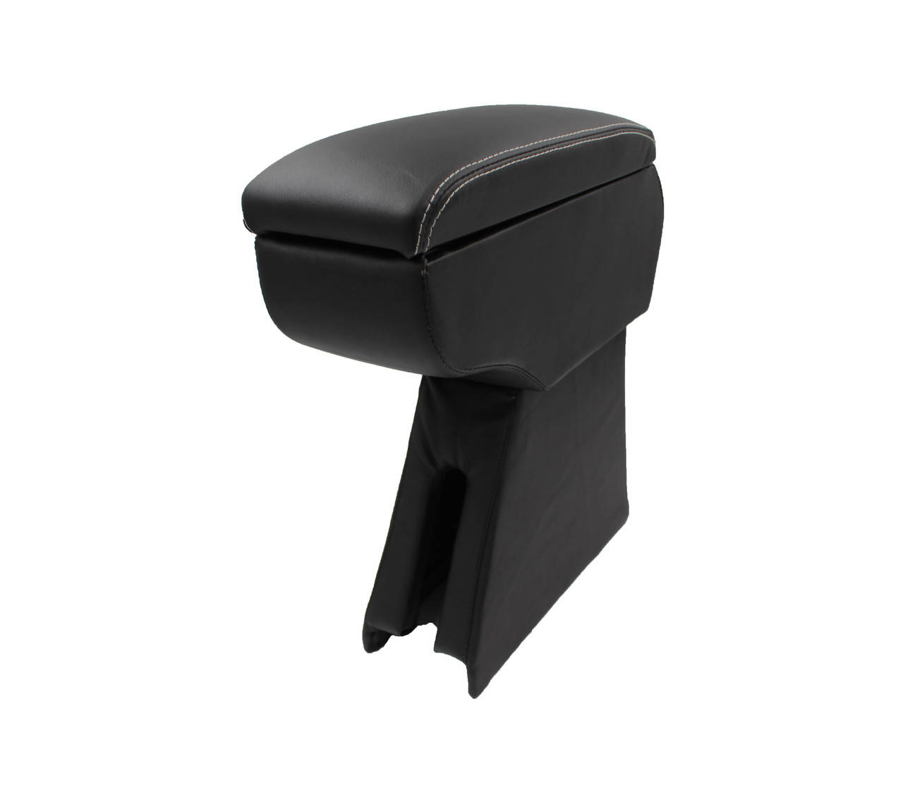 Подлокотник Armrest на Renault Kangoo 1 черный 
Подлокотник Armrest на Renault Kangoo 1 черный