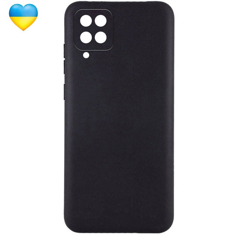 Чехол TPU Epik с защитой камеры для Samsung Galaxy A22 4G / Чехол на самсунг А22 4г, Черный
Чехол TPU Epik с защитой камеры для Samsung Galaxy A22 4G / Чехол на самсунг А22 4г, Черный