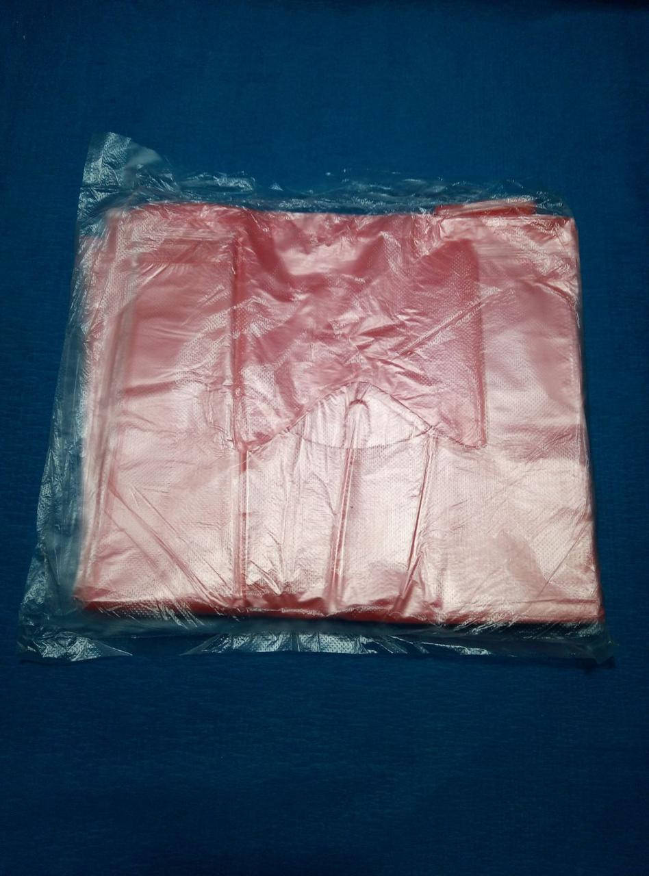 Пакет майка в 24/42 (200 шт.), Красный
Пакет майка в 24/42 (200 шт.), Красный