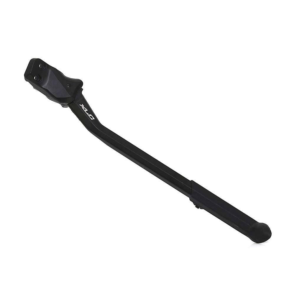 Подножка на заднее перо для велосипеда XLC KS-C04, 26-29", регулируемая, черная, 18мм, HAIBIKE с крепежами
Подножка на заднее перо для велосипеда XLC KS-C04, 26-29", регулируемая, черная, 18мм, HAIBIKE с крепежами