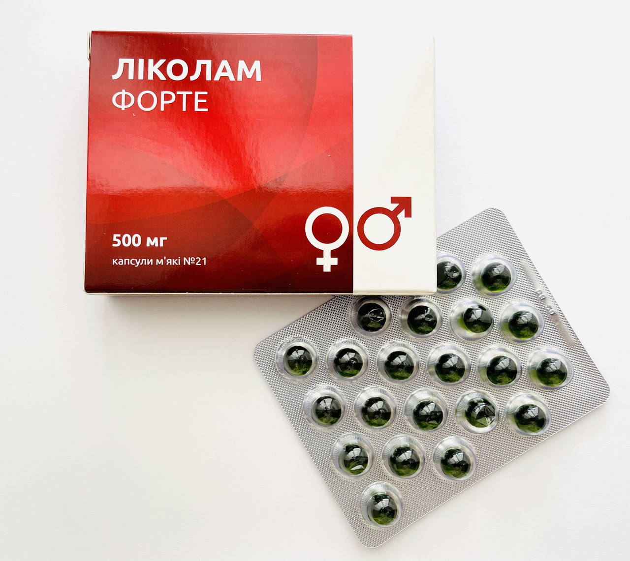 ЛІКОЛАМ ФОРТЕ / ЛИКОЛАМ ФОРТЕ при инфекциях, сердечно-сосуд. заболеваниях, для потенции, при простатите 
ЛІКОЛАМ ФОРТЕ / ЛИКОЛАМ ФОРТЕ при инфекциях, сердечно-сосуд. заболеваниях, для потенции, при простатите