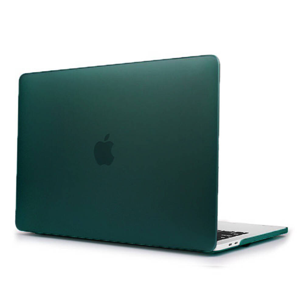 Чехол накладка для MacBook New Air на M1 13.3 A1932 A2179 A2337 матовая накладка на макбук аир 13.3 зеленая, Зелёный
Чехол накладка для MacBook New Air на M1 13.3 A1932 A2179 A2337 матовая накладка на макбук аир 13.3 зеленая, Зелёный