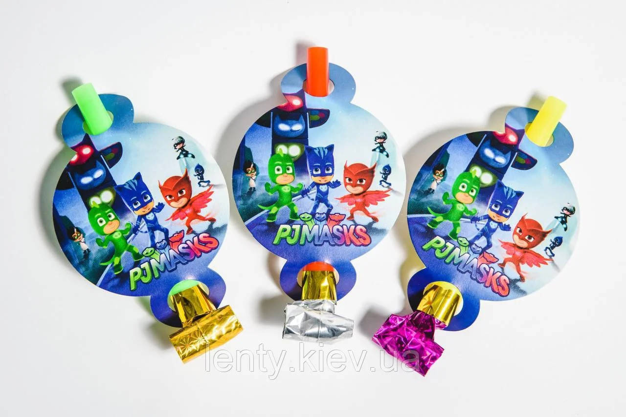 Язычки - гудки карнавальные (6 шт./уп.) - Герои в масках, Синий
Язычки - гудки карнавальные (6 шт./уп.) - Герои в масках, Синий