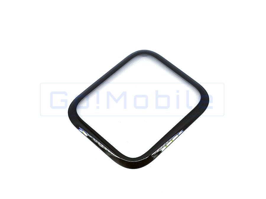 Стекло защитное для Apple Watch 44mm (0,2 мм, 3D) черная Flexible Glass (пленка Polycarbone)
Стекло защитное для Apple Watch 44mm (0,2 мм, 3D) черная Flexible Glass (пленка Polycarbone)
