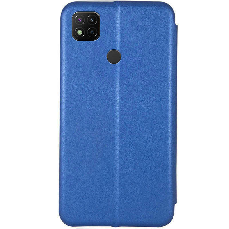 Чехол книжка для Xiaomi Redmi 9C (редми 9ц) синий чохол книжка с функцией подставки, Черный
Чехол книжка для Xiaomi Redmi 9C (редми 9ц) синий чохол книжка с функцией подставки, Черный