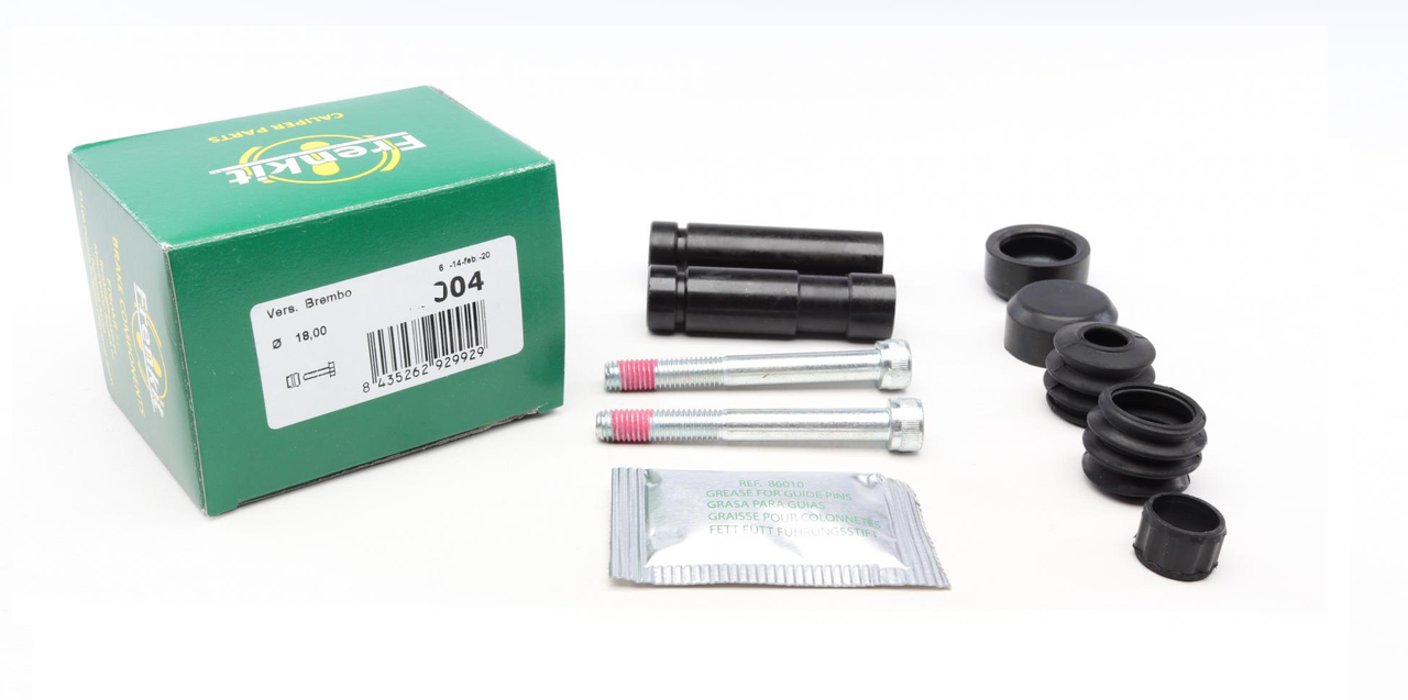 Направляющая суппорта переднего Mercedes Sprinter, Vito 639, Viano | Направляющие суппорта Мерседес Спринтер
Направляющая суппорта переднего Mercedes Sprinter, Vito 639, Viano | Направляющие суппорта Мерседес Спринтер