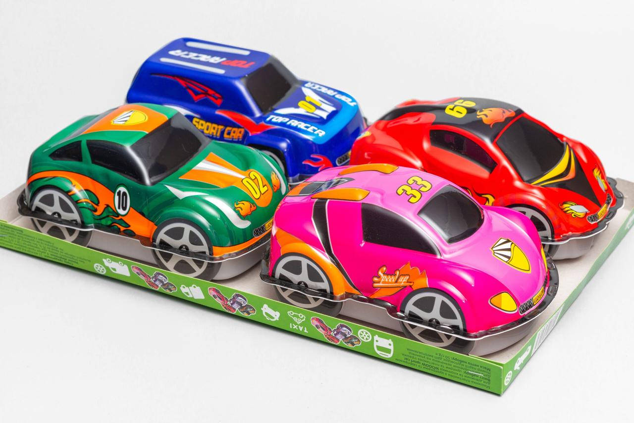 Машинка пластиковая WOOOW sport car с игрушкой-сюрпризом и конфетами для девочки и мальчика
Машинка пластиковая WOOOW sport car с игрушкой-сюрпризом и конфетами для девочки и мальчика