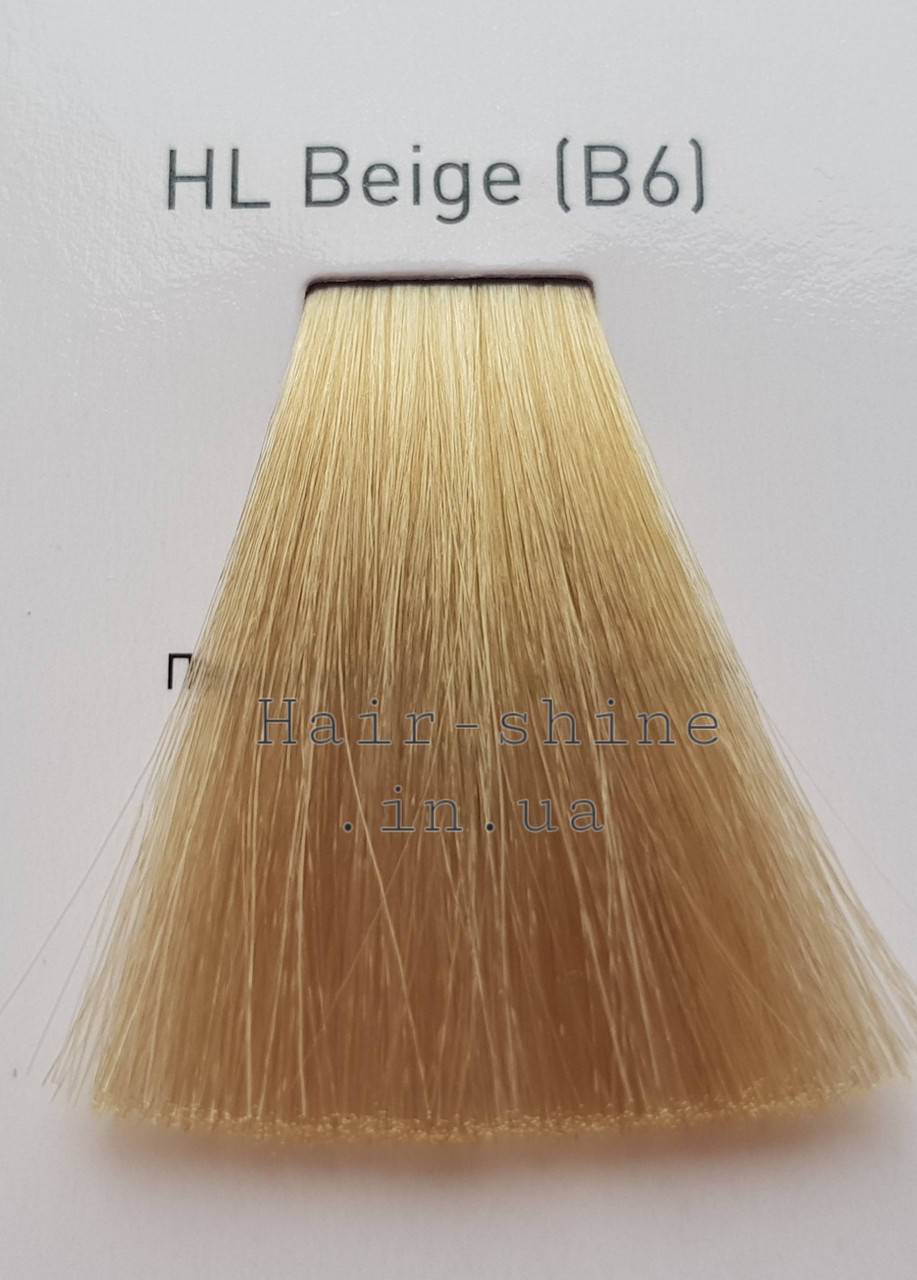 Крем-краска для волос L'Oreal Professionnel Majirel High Lift Beige пепельно-золотыстый
Крем-краска для волос L'Oreal Professionnel Majirel High Lift Beige пепельно-золотыстый