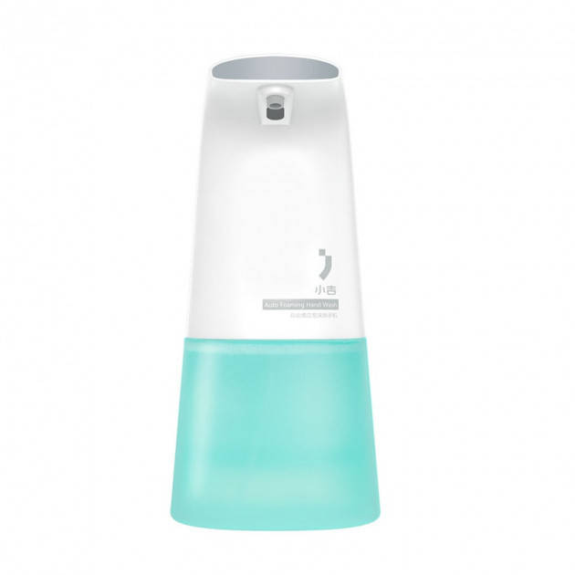 Сенсорный дозатор для мыла Soapper Auto Foaming Hand Wash Бесконтактный диспансер жидкого мыла FPSH
Сенсорный дозатор для мыла Soapper Auto Foaming Hand Wash Бесконтактный диспансер жидкого мыла FPSH