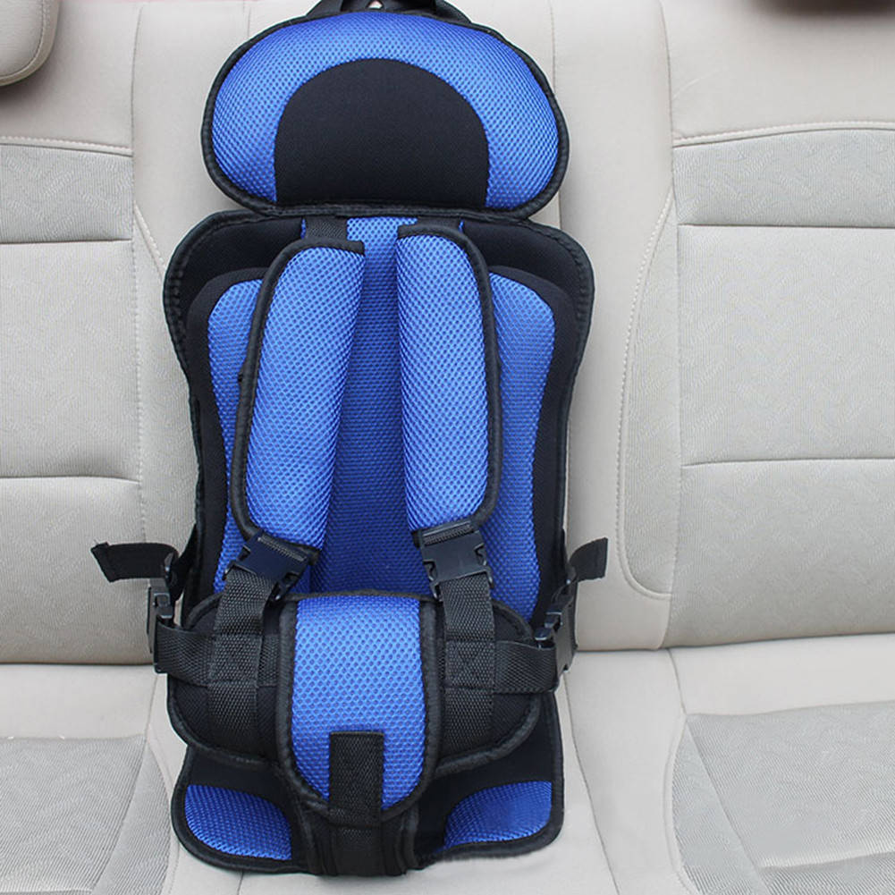 Детское Автомобильное Кресло Multi Function Car Cushion Универсальное Бескаркасное с подголовником Автокресло, Синий
Детское Автомобильное Кресло Multi Function Car Cushion Универсальное Бескаркасное с подголовником Автокресло, Синий