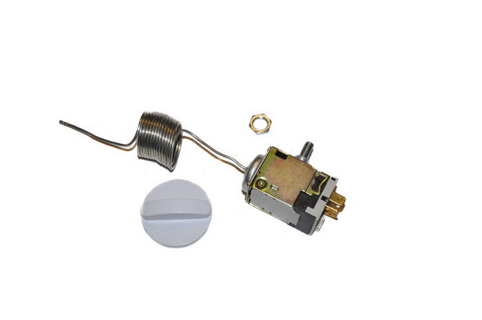 Термостат для холодильника, ТАМ-145 1,2 м 
Термостат для холодильника, ТАМ-145 1,2 м