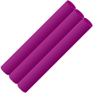 Полімерна глина 50г. Колір Фіолетово-баклажановий
Полімерна глина 50г. Колір Фіолетово-баклажановий