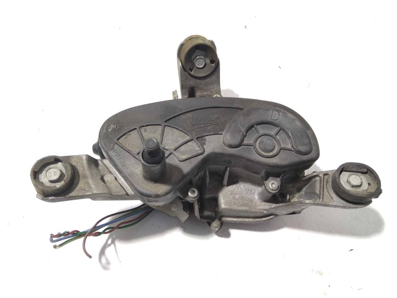 Моторчик стеклоочистителя для CITROEN C5 2008-2017 27679281OE, 53569512, 582659, 6405KZ, 9682761480,
Моторчик стеклоочистителя для CITROEN C5 2008-2017 27679281OE, 53569512, 582659, 6405KZ, 9682761480,