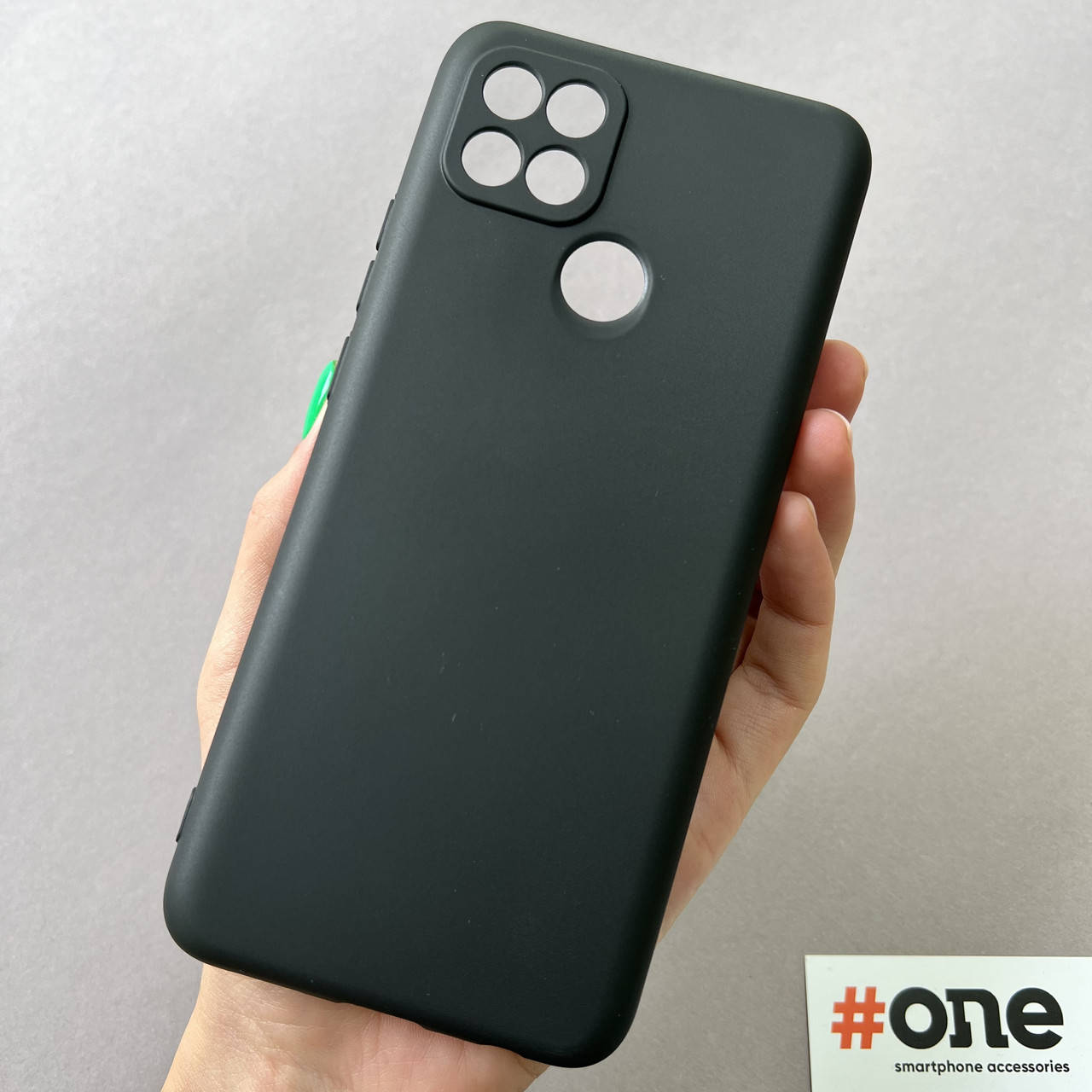 Чехол для Oppo A15 однотонный матовый плотный накладка чехол на телефон оппо а15 черный TPB
Чехол для Oppo A15 однотонный матовый плотный накладка чехол на телефон оппо а15 черный TPB