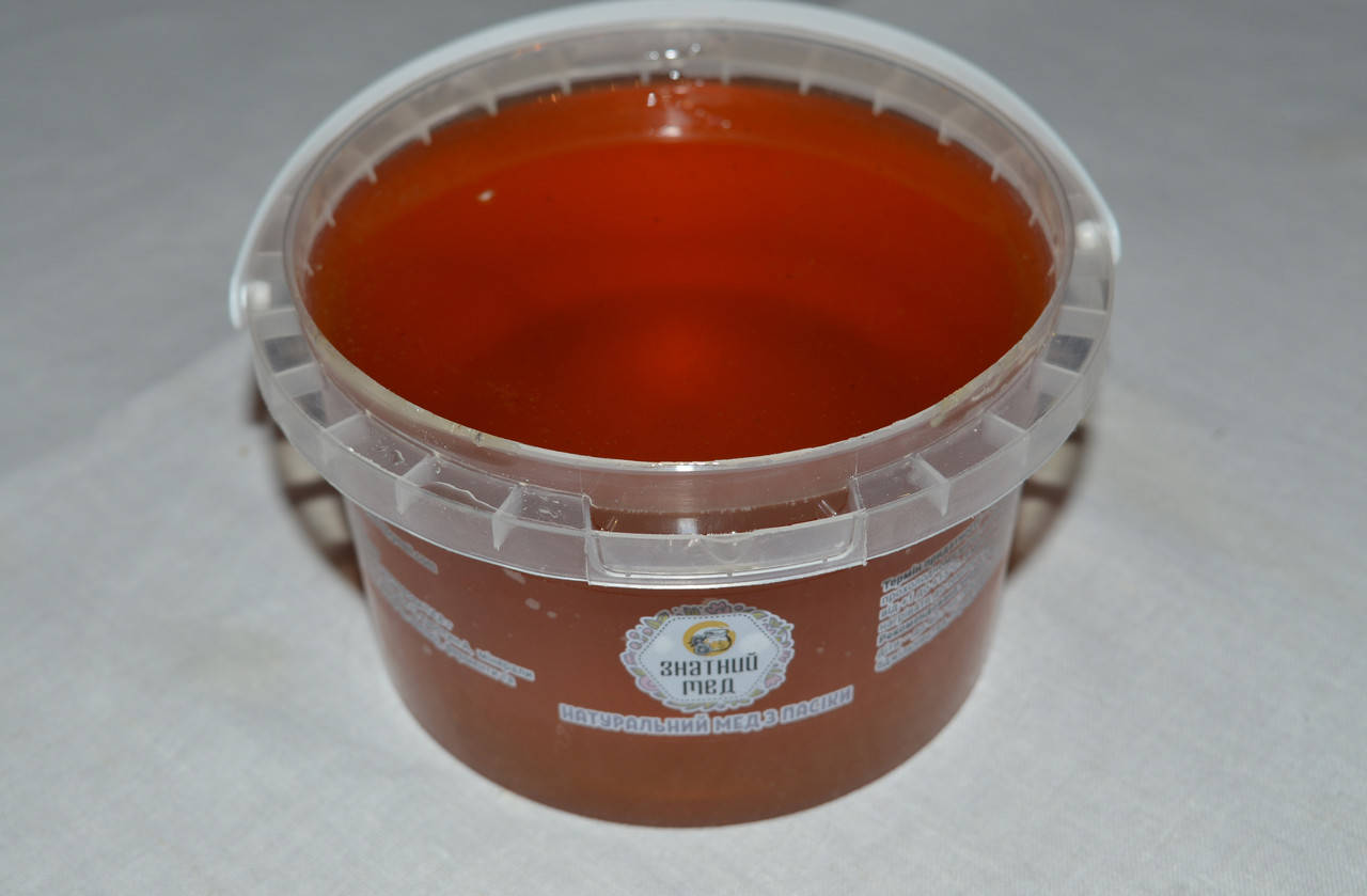 Мед натуральный Липа лесная 2022, 0.5 л 
Мед натуральный Липа лесная 2022, 0.5 л