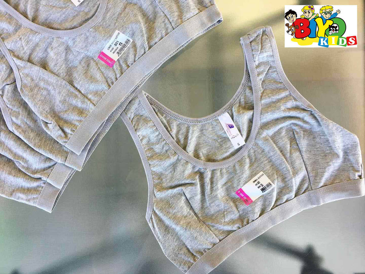 Хлопковый женский Топ, Светло-серый
Хлопковый женский Топ, Светло-серый