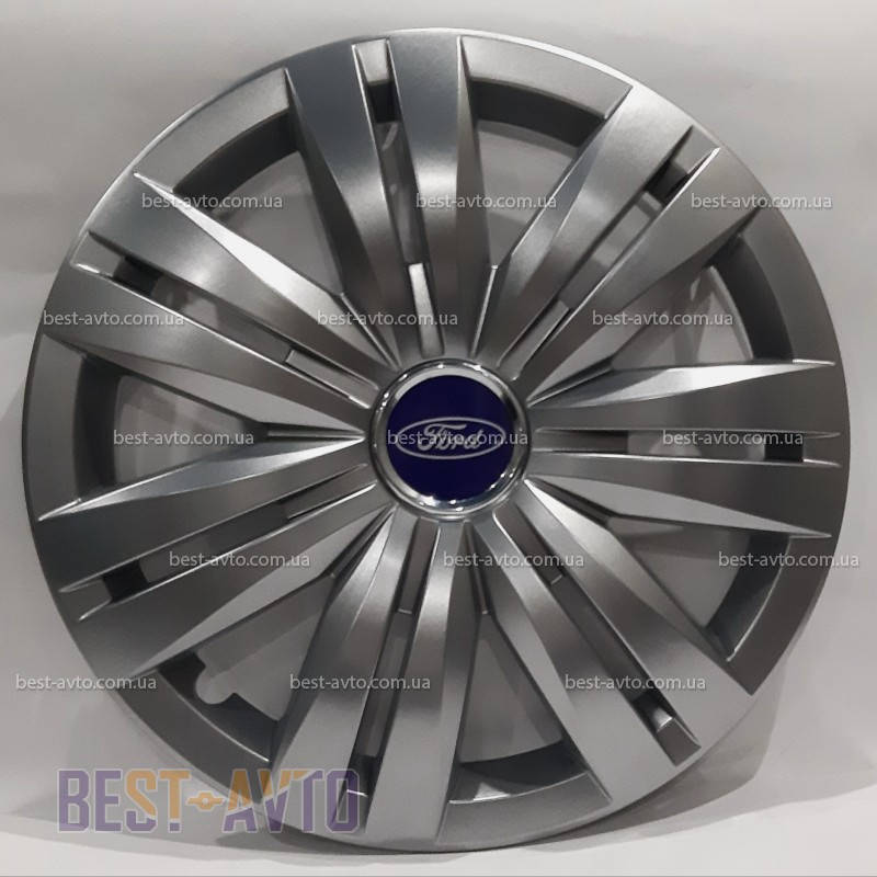 427 Колпаки для колес на Ford R16 (Комплект 4 шт.) SKS
427 Колпаки для колес на Ford R16 (Комплект 4 шт.) SKS