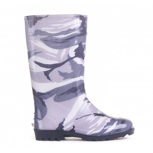 Всесезонные мужские резиновые сапоги европейского стандарта LITMA Camouflage Gray Reed 42
Всесезонные мужские резиновые сапоги европейского стандарта LITMA Camouflage Gray Reed 42