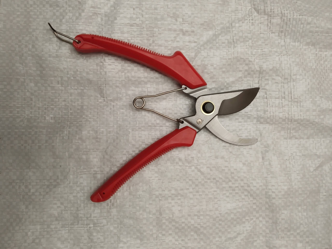 Секатор Японский
Секатор Японский