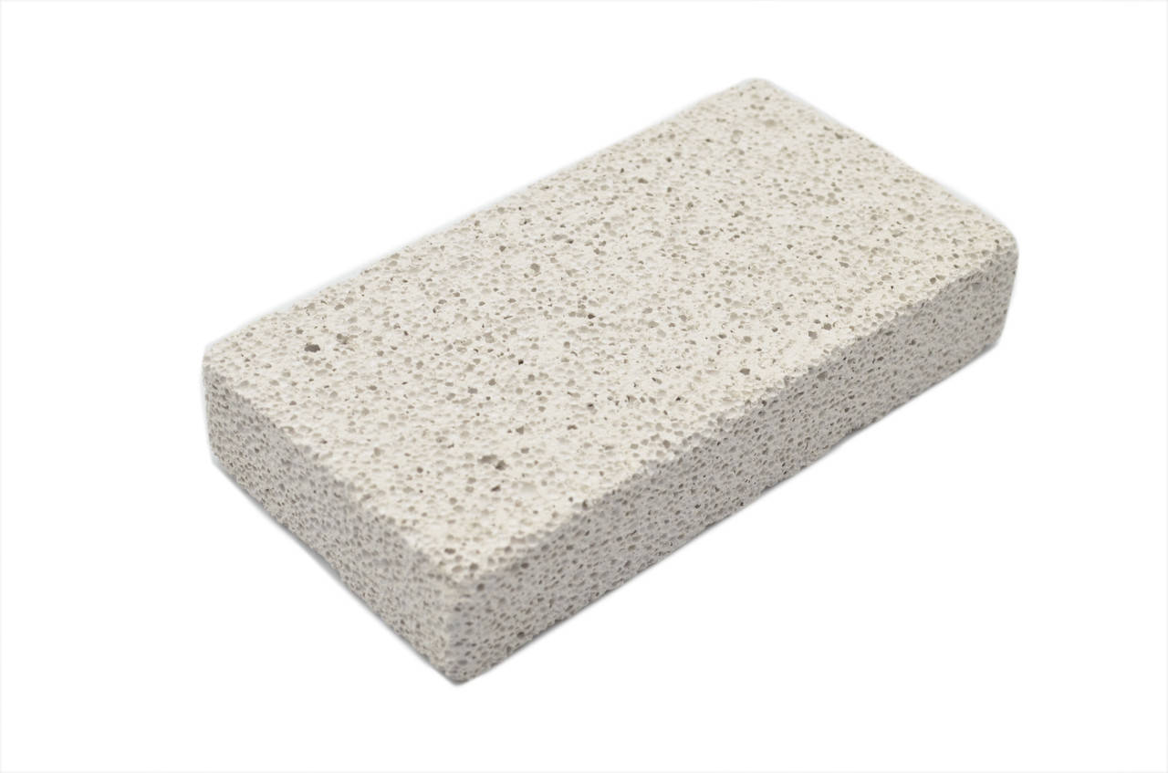 Пемза для пяток натуральная Beauty LUXURY PF-02
Пемза для пяток натуральная Beauty LUXURY PF-02