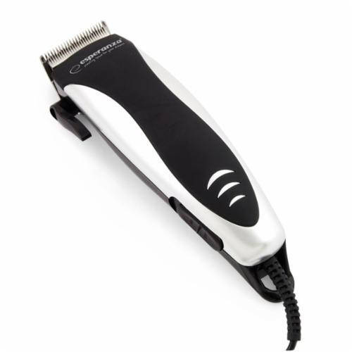 Машинка для стрижки волос Esperanza EBC005 Gallant
Машинка для стрижки волос Esperanza EBC005 Gallant