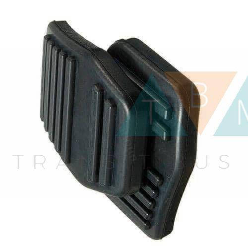 Накладка педали Ford Transit 2000-2013 / Focus / Mondeo / Connect Форд Транзит Мондео Фокус Коннект
Накладка педали Ford Transit 2000-2013 / Focus / Mondeo / Connect Форд Транзит Мондео Фокус Коннект