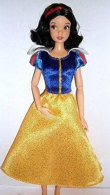 Кукла принцесса Дисней, поштучно, оригинал, отрезана от набора Disney Princess Royal Collection Белоснежка
Кукла принцесса Дисней, поштучно, оригинал, отрезана от набора Disney Princess Royal Collection Белоснежка
