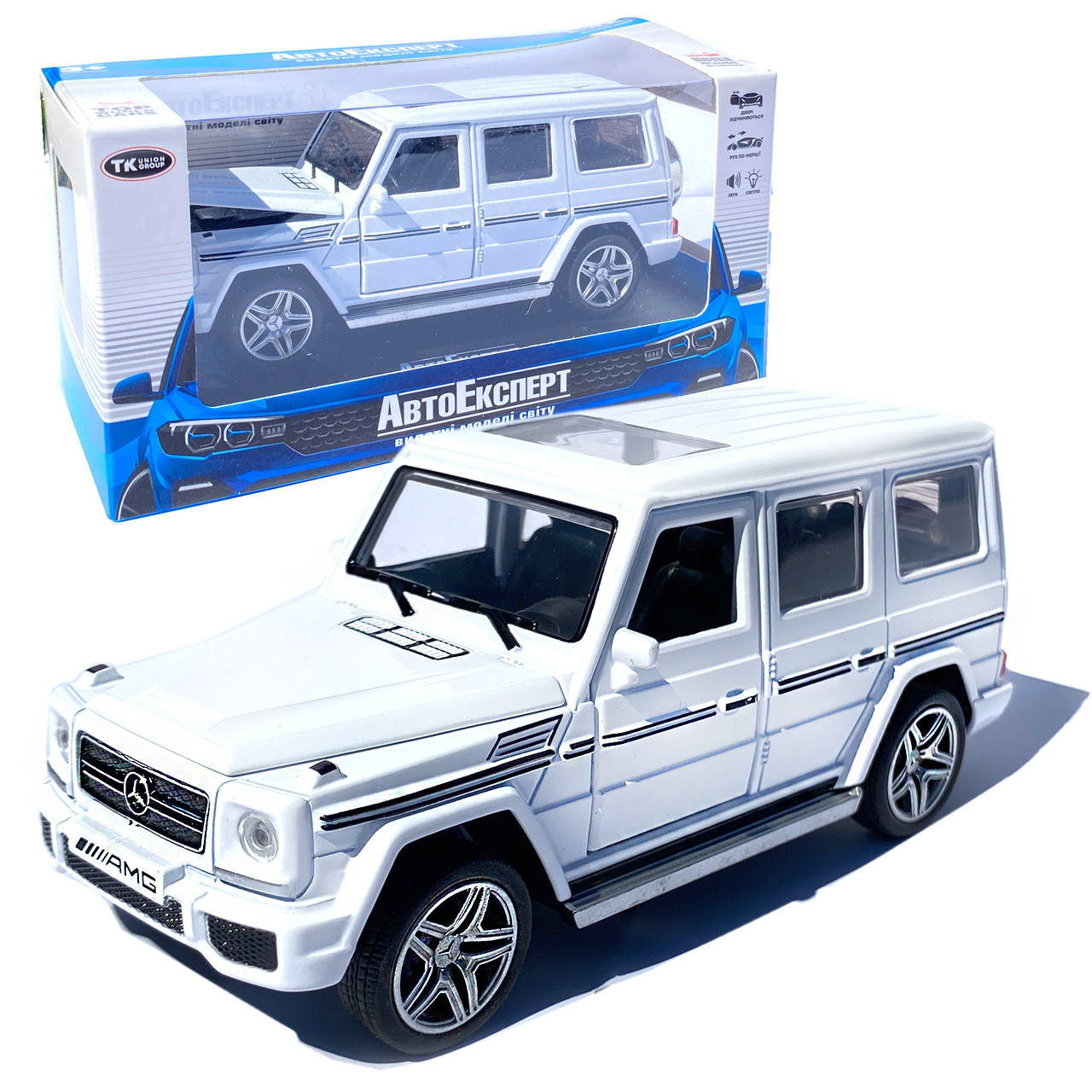 Игрушка машина модель Мерседес Бенц (Mercedes-Benz).Железные игрушечные машинки Гелендваген (Гелик) от
Игрушка машина модель Мерседес Бенц (Mercedes-Benz).Железные игрушечные машинки Гелендваген (Гелик) от