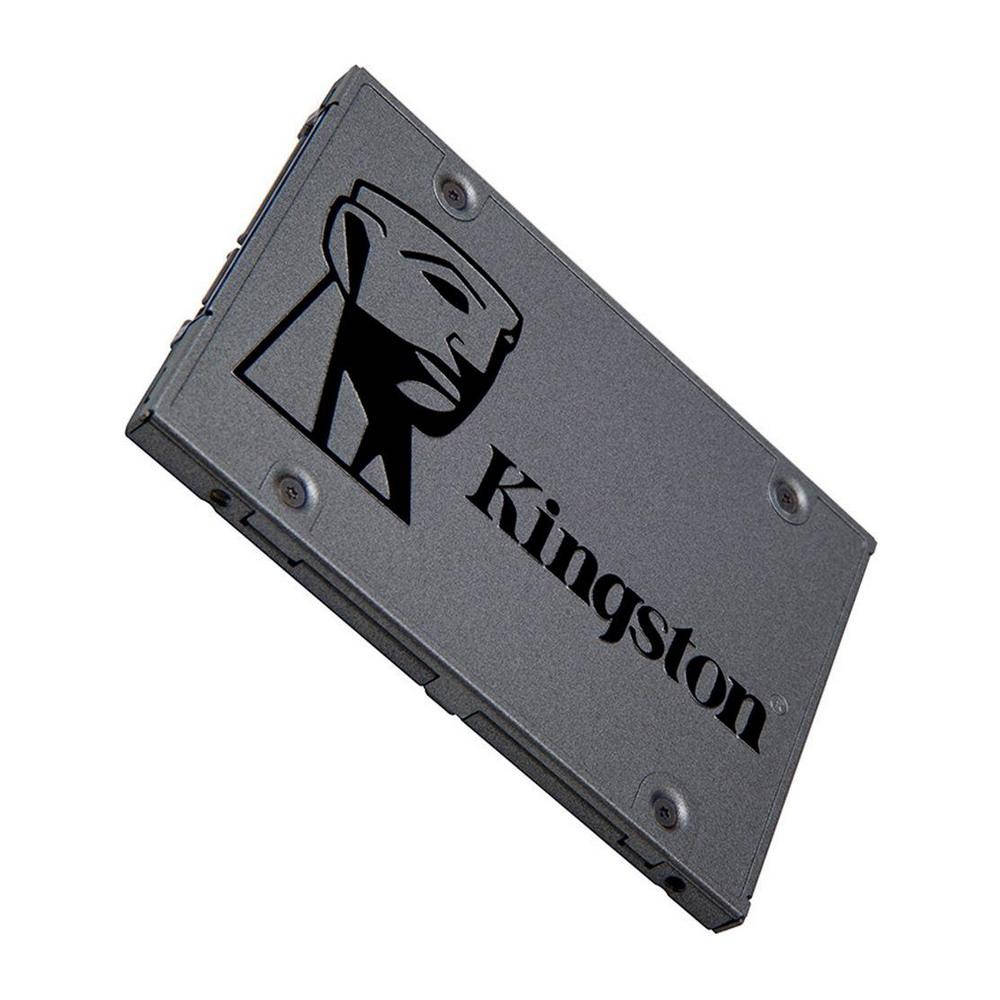 Накопитель SSD 2.5" 480GB Kingston A400 (SA400S37/480G) TLC R500MBs W450MBs SATA III 7мм новый
Накопитель SSD 2.5" 480GB Kingston A400 (SA400S37/480G) TLC R500MBs W450MBs SATA III 7мм новый
